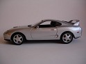 1:18 Kyosho Toyota Supra 1993 Silver. Uploaded by Ricardo